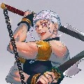 Uzui Tengen
