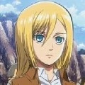 Christa