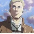 Commander Erwin