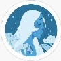 diamante azul