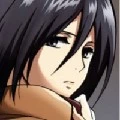 Mikasa