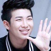 Rap Monster 