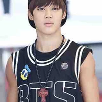 Jimin 