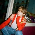 Taehyung Manoban (kembaran lisa)