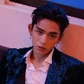 Lucas (tangan kanan+abang angkat)