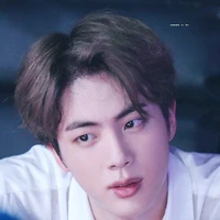 Kim Seokjin