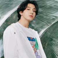 Jeon Jungkook