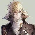 caven collins/demon god / fl father