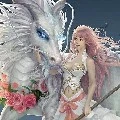 moon Goddess/fl mom