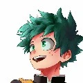 midoriya