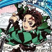 Tanjiro Kamado