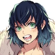 inosuke Hasibira