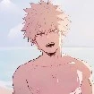 Bakugou