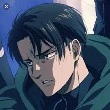 Levi Ackerman