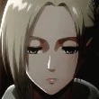 Annie Leonhart