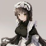 lily/maid