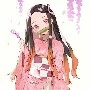 Kamado Nezuko