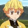 Agatsuma Zenitsu