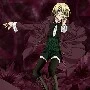Alois Trancy