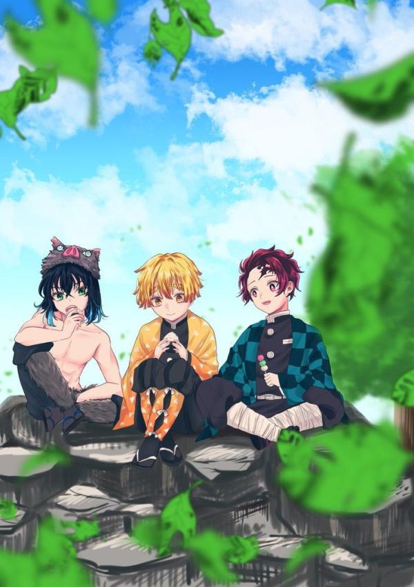 NovelToon