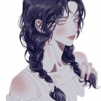 iana maeve (Emrys Eden)