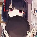 rasel (maid & rose twin)
