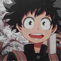 Izuku Midoriya