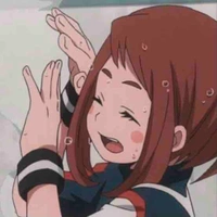 Ochaco Uraraka