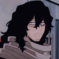 Mr. Aizawa