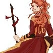 Corina Weasley