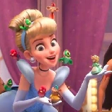 Cinderella