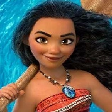 Moana
