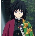 giyuu