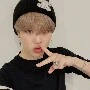 jimin (on jk