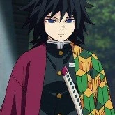 โทมิโอกะ กิยู