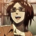 hange
