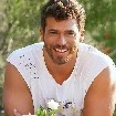 Esteban Hoffmann(Papá)