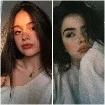 Alison y Maia