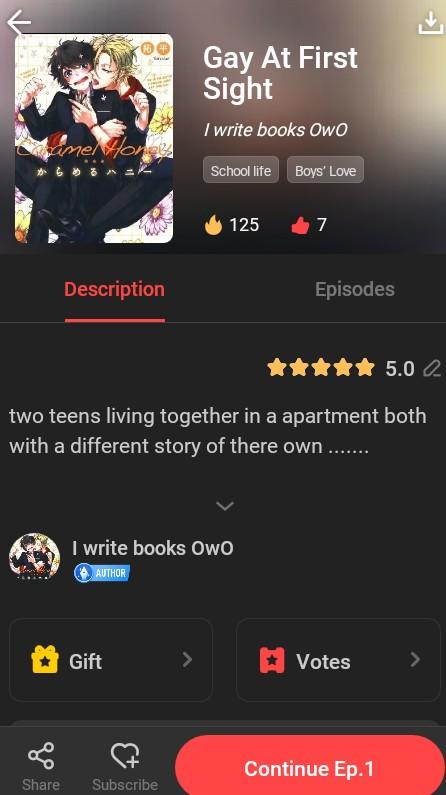 NovelToon