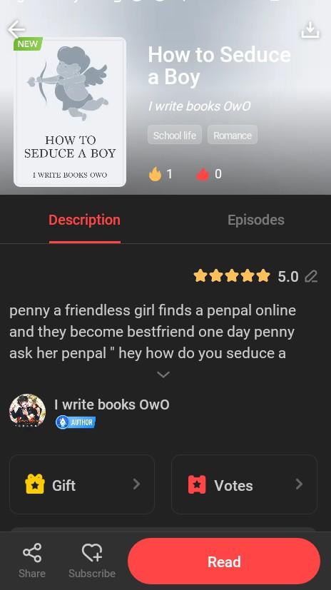 NovelToon