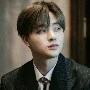 Jay Jinhwan Minho