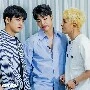 trio maknae usil (DongJunChan)