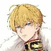 luis (king/dad)