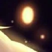 god