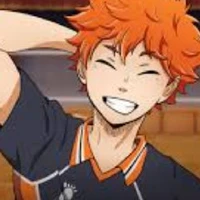 Hinata❤🏐