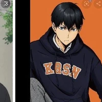 kageyama😏🏐