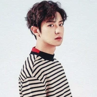 Chan Eternal(Kakak ke-2)