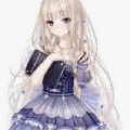 เจ้าหญิงเทน่า อัลลิเซีย(นางเอก)