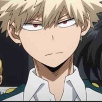 Bakugo
