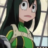 Tsuyu 